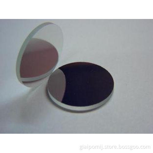 Customized Optical Glass Band Pass Filters / Infrared Bandp